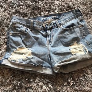 oldnavy shorts